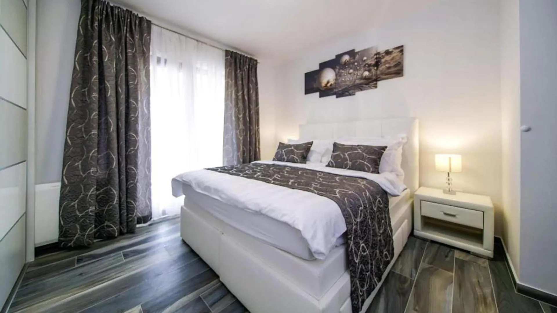 Pet Friendly Home In Seline With Sauna Holiday home