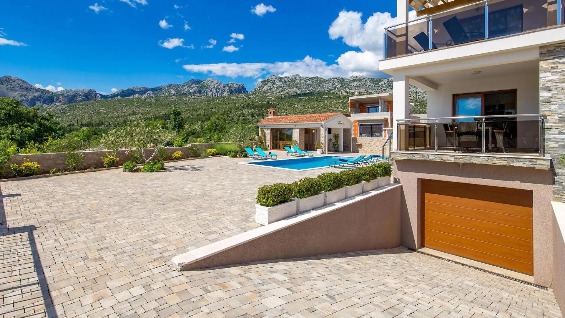 Holiday home Pet Friendly Home In Seline With Sauna