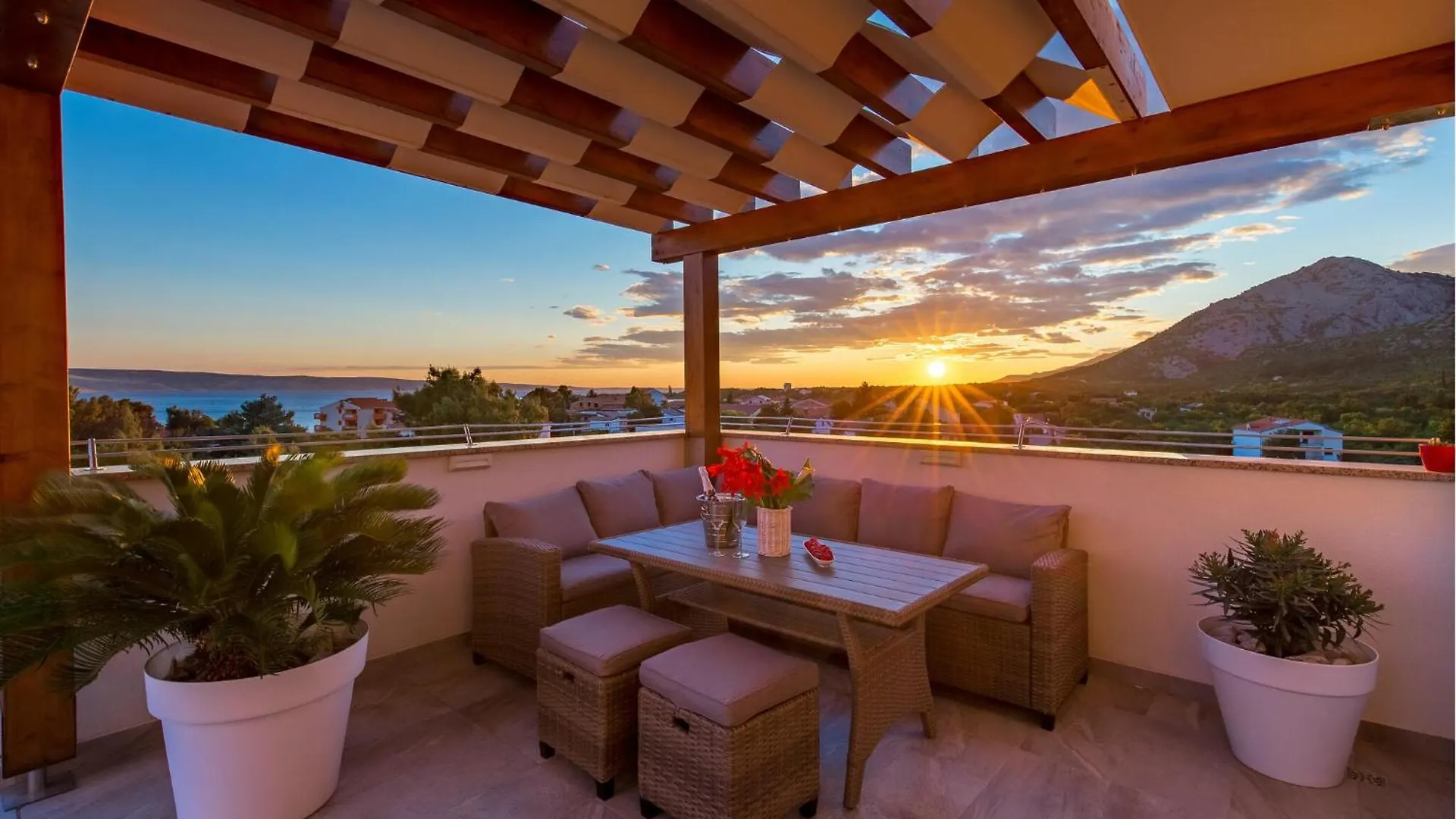 Pet Friendly Home In Seline With Sauna 0*,  Croatia