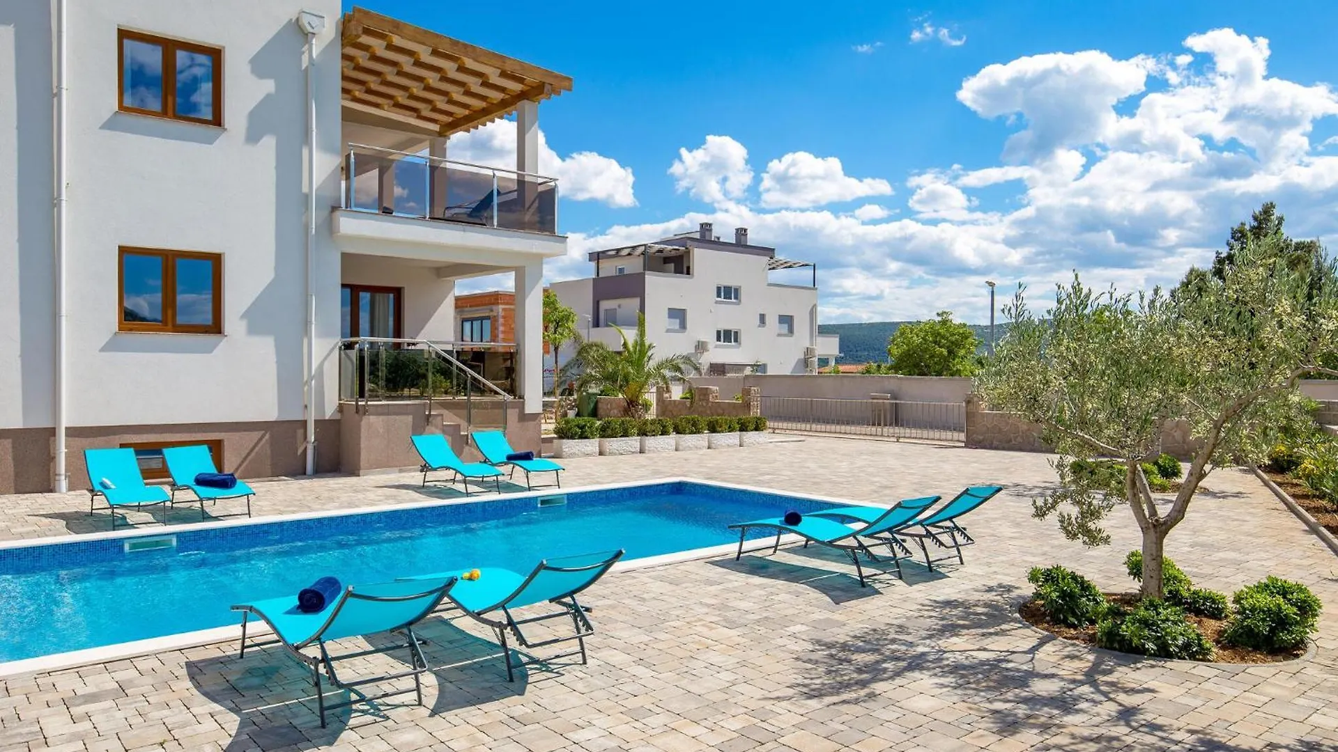 Pet Friendly Home In Seline With Sauna 0*,  Croatia