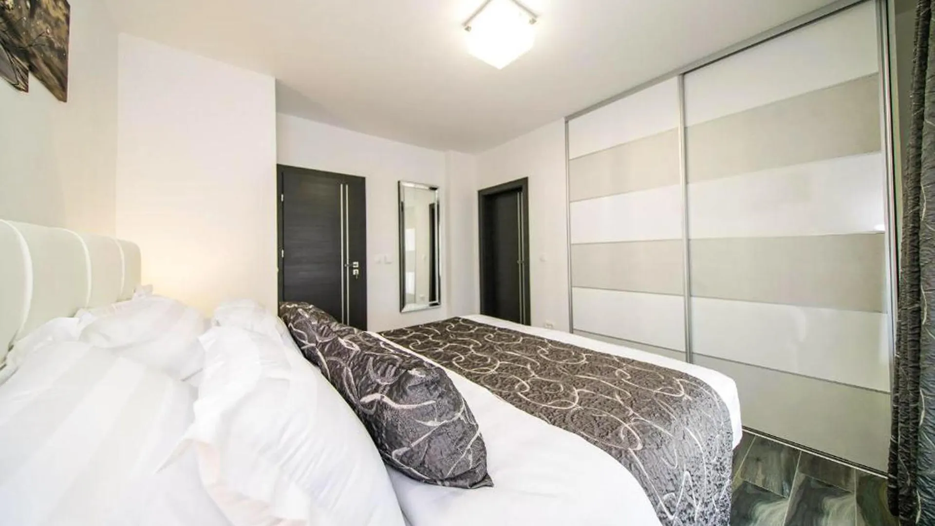 Pet Friendly Home In Seline With Sauna