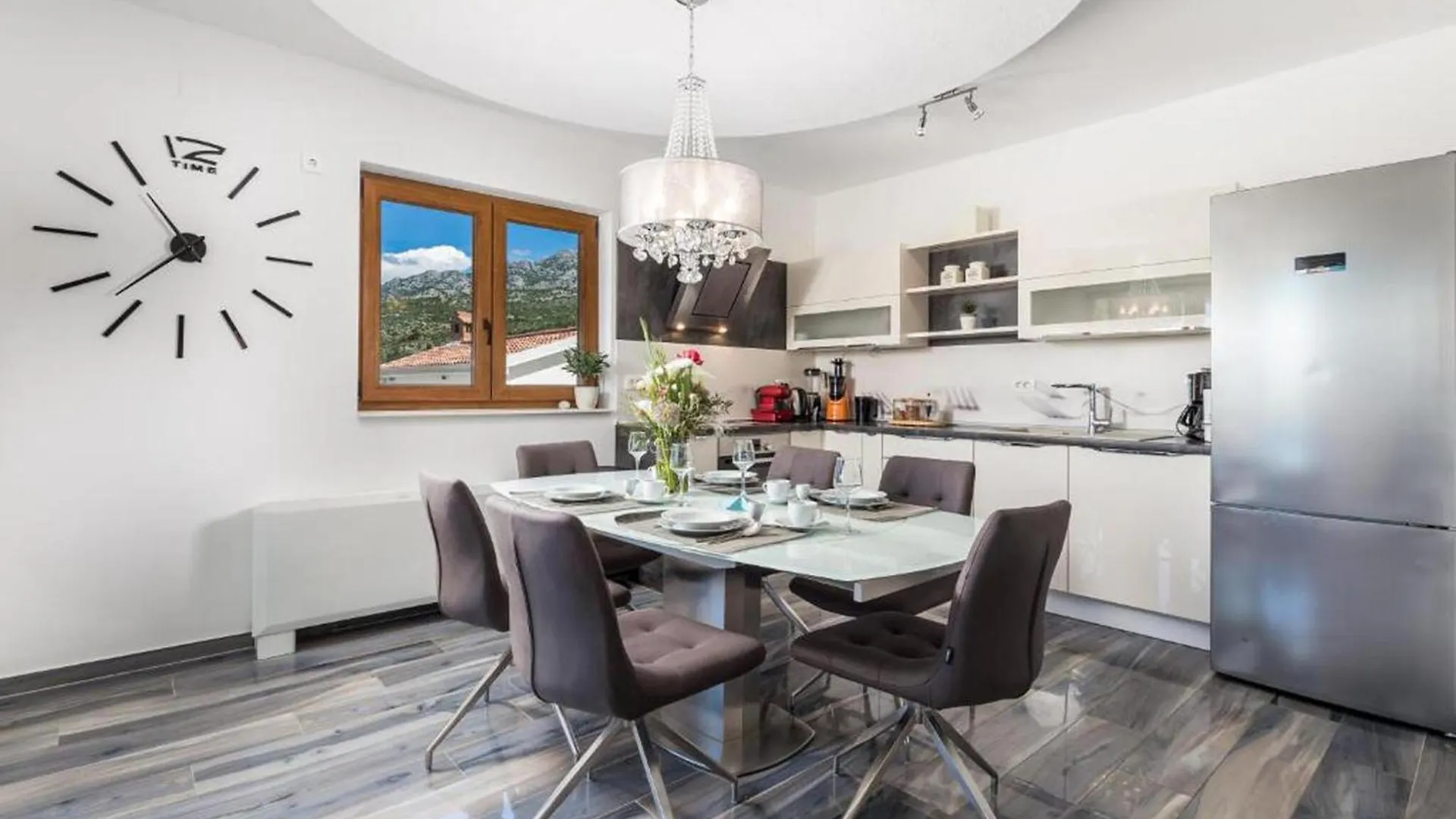 Holiday home Pet Friendly Home In Seline With Sauna