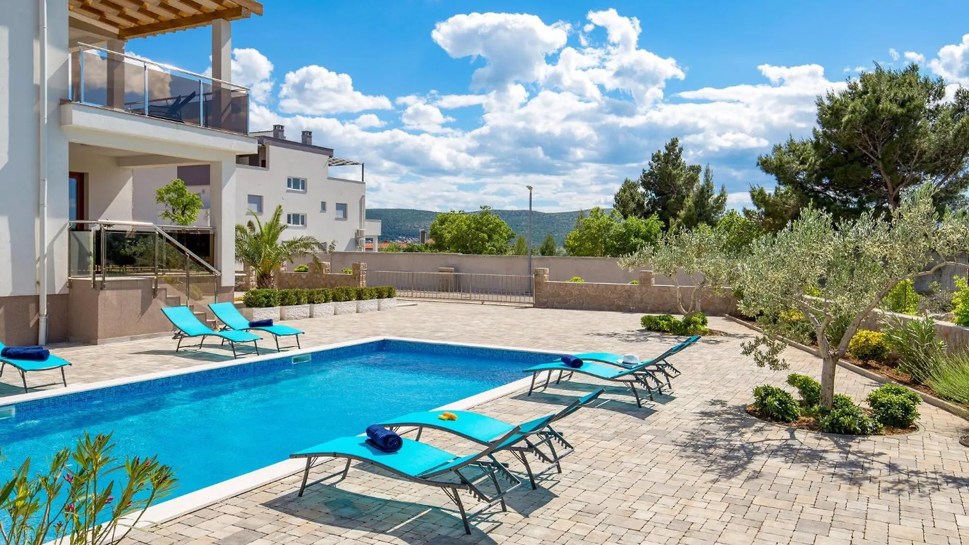 Pet Friendly Home In Seline With Sauna 0*,
