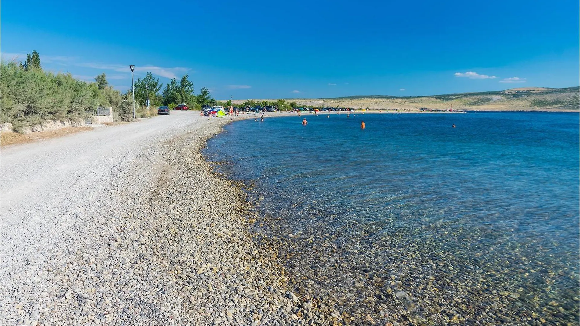 Holiday home Pet Friendly Home In Seline With Sauna