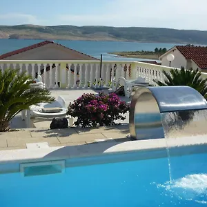 Apartment Seline Apartman
