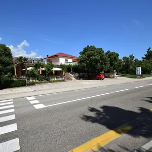Podgorje Vendégház